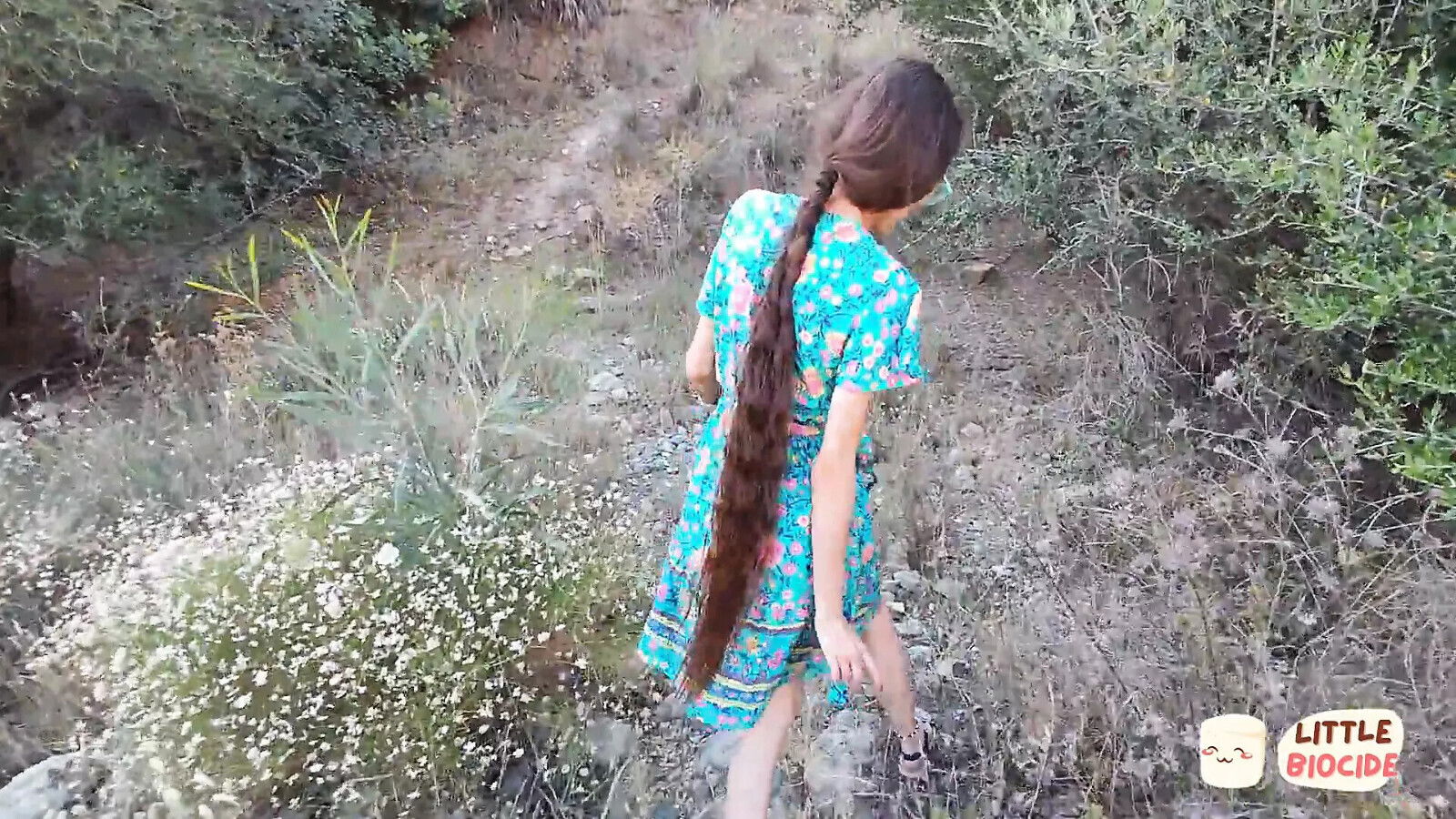 Stepbrother fucks stepsister public. Blowjob public sex.