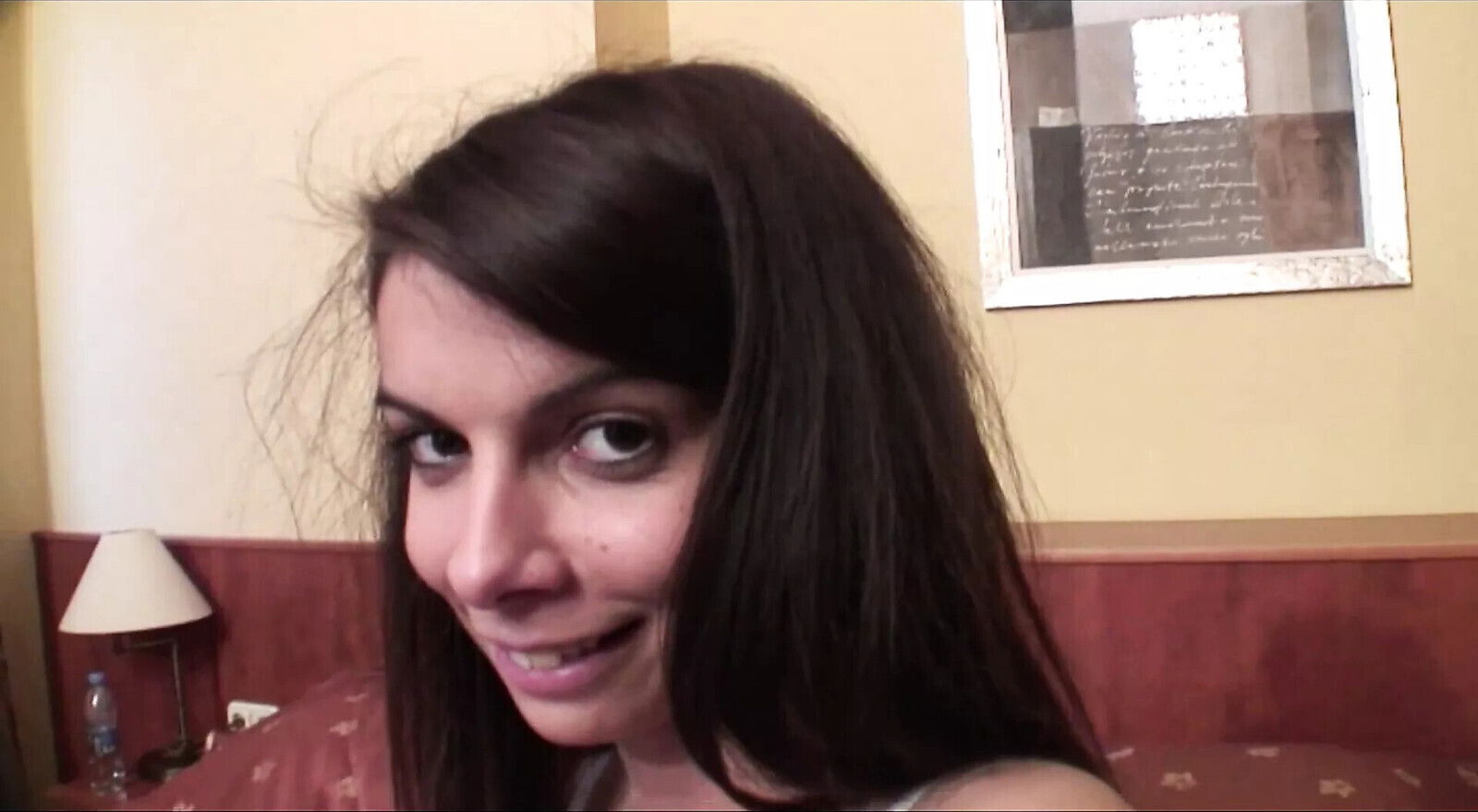 Private Amateur Love Session Episode