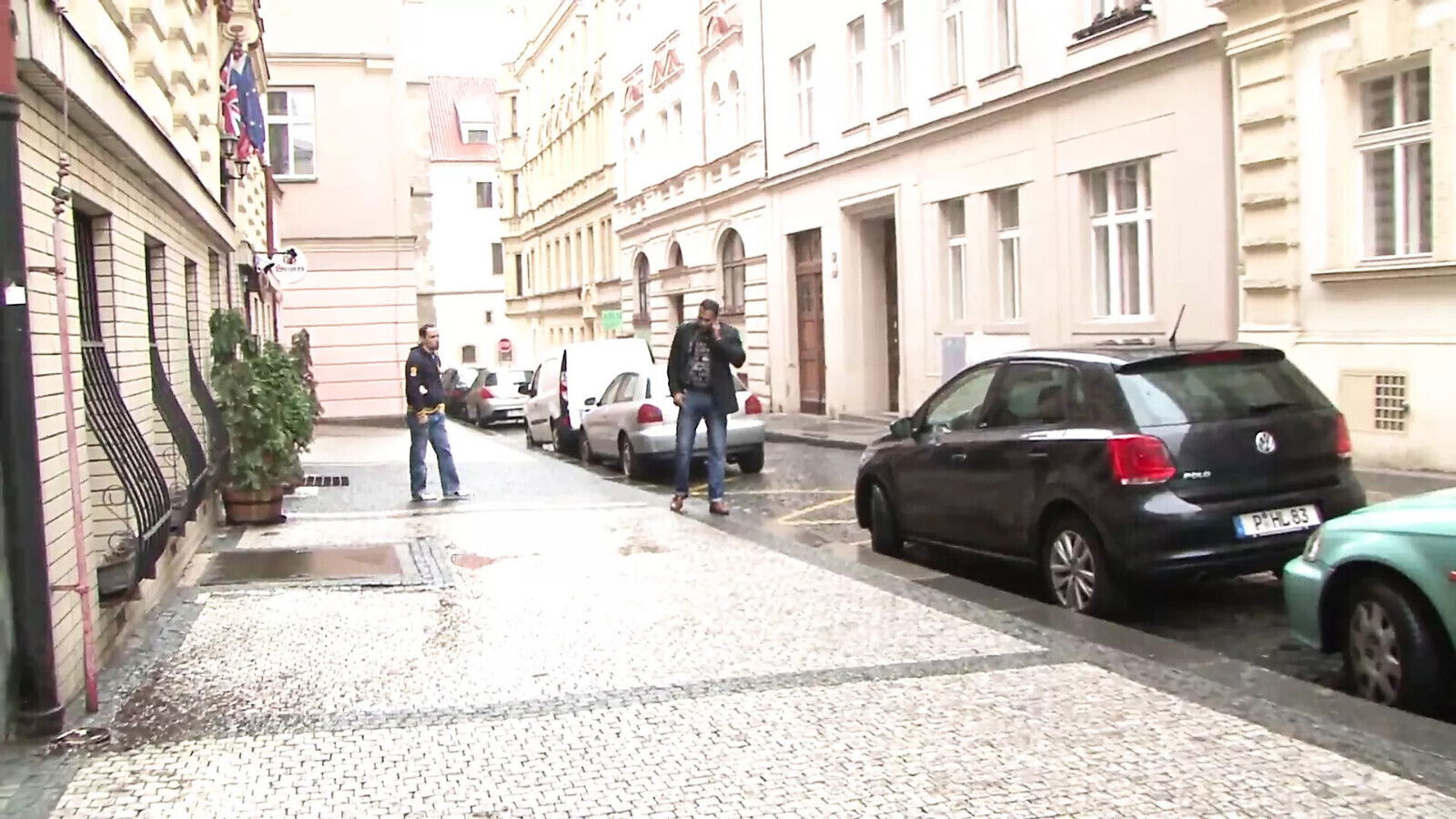 Cuckold Experiences Vol.1 Episode