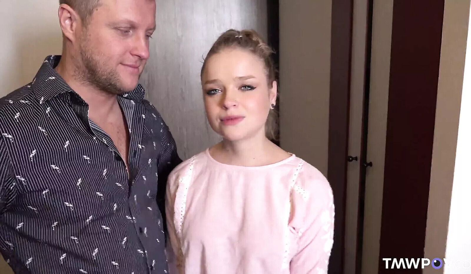 TeenMegaWorld TmwPOV friends next door