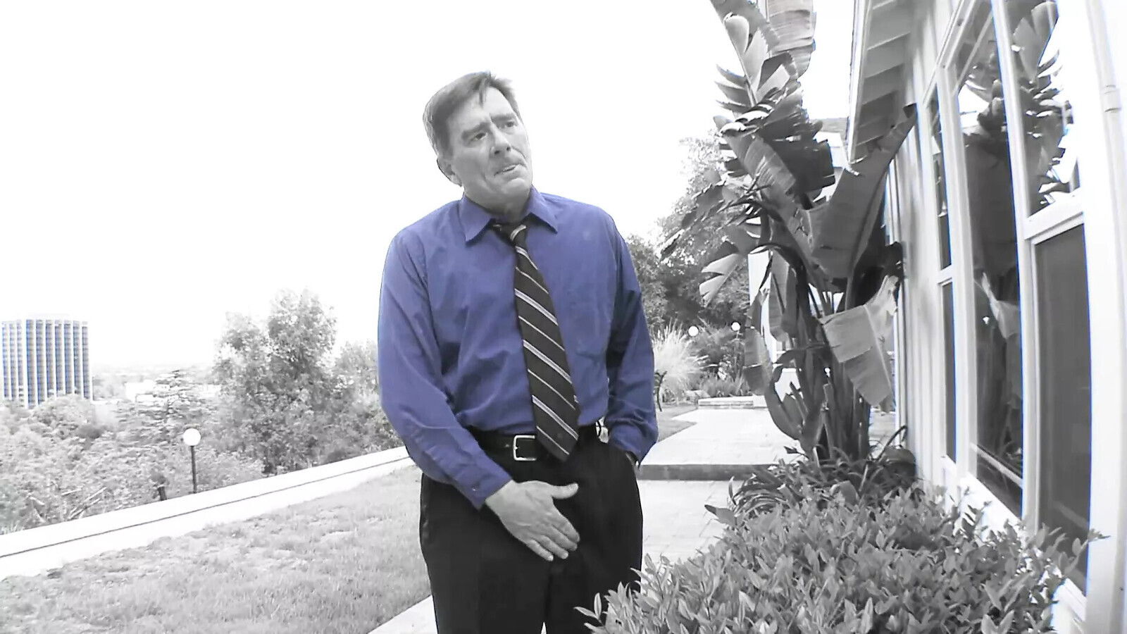 Interracial Deep Orgasm Episode