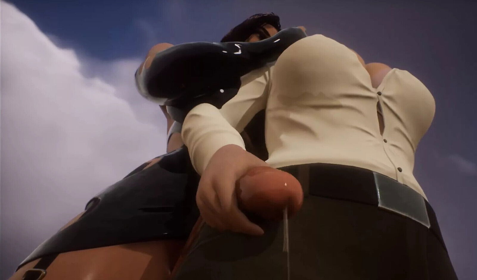 Wildlife Tasty Sex, Sweet Perfect Ass, Intense Fuck, Perfect Buttocks, Intense Rough