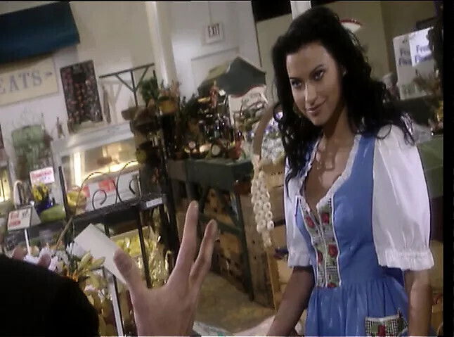 Tattooed Stud Enjoys Having Sucked Close-Up Shoot