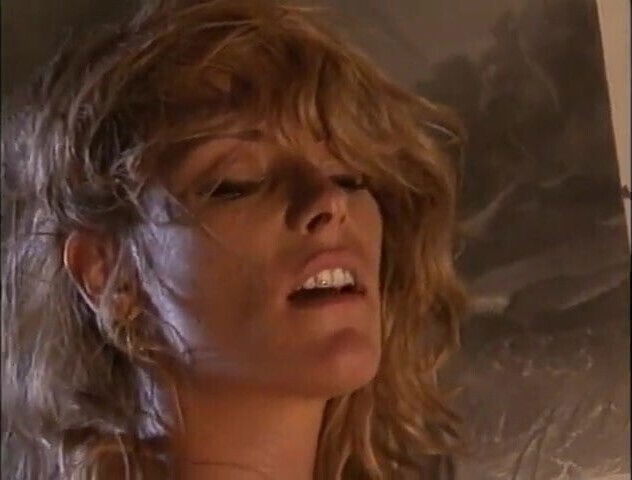 Debi Diamond and Alex Sanders