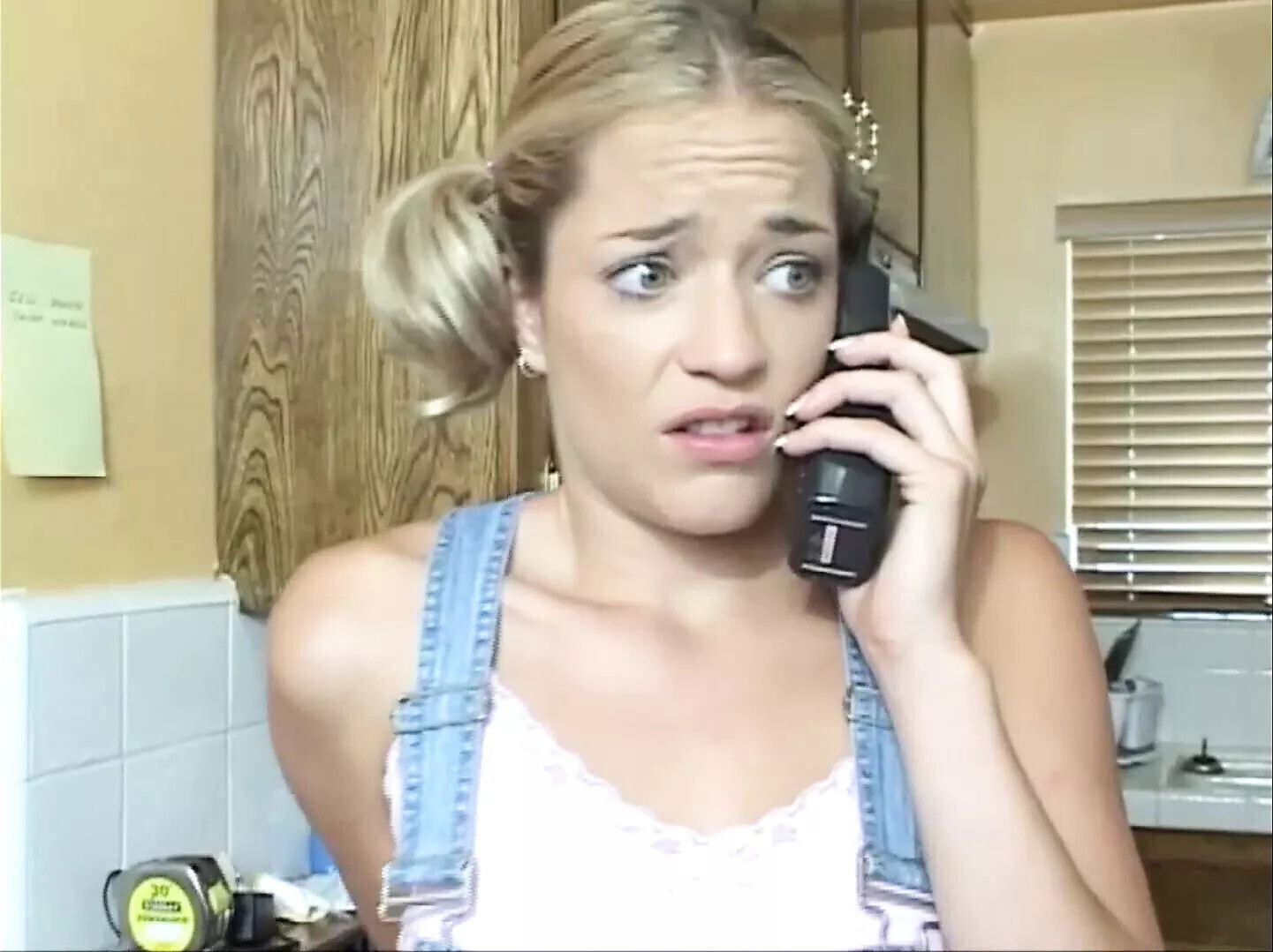 Craving American pussy Episode