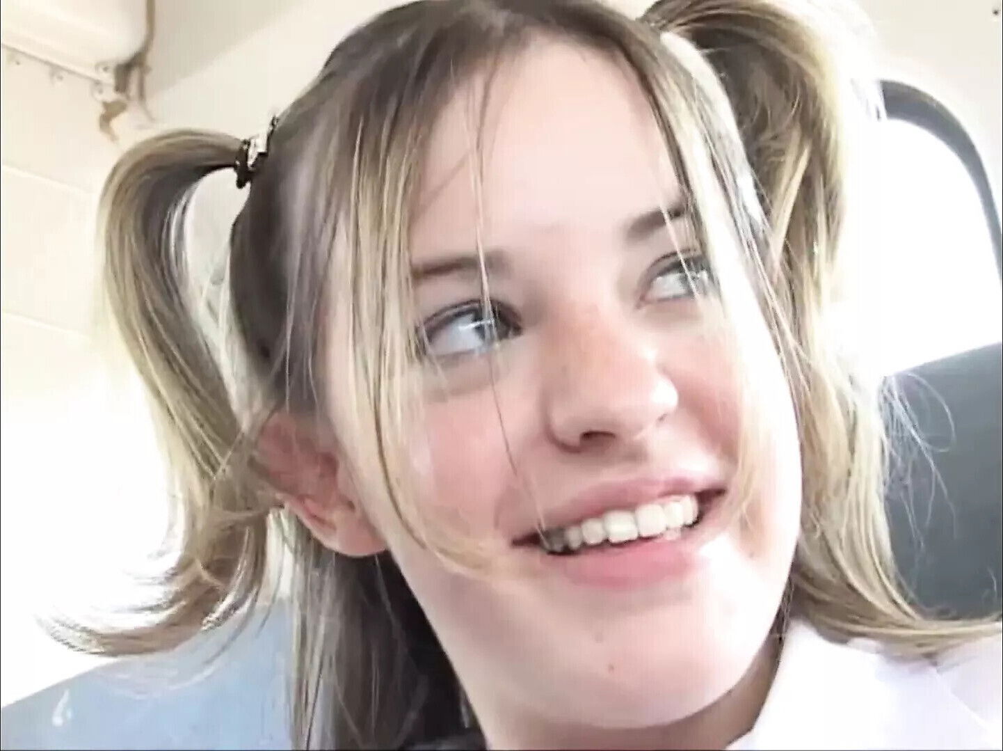 Craving American pussy Episode