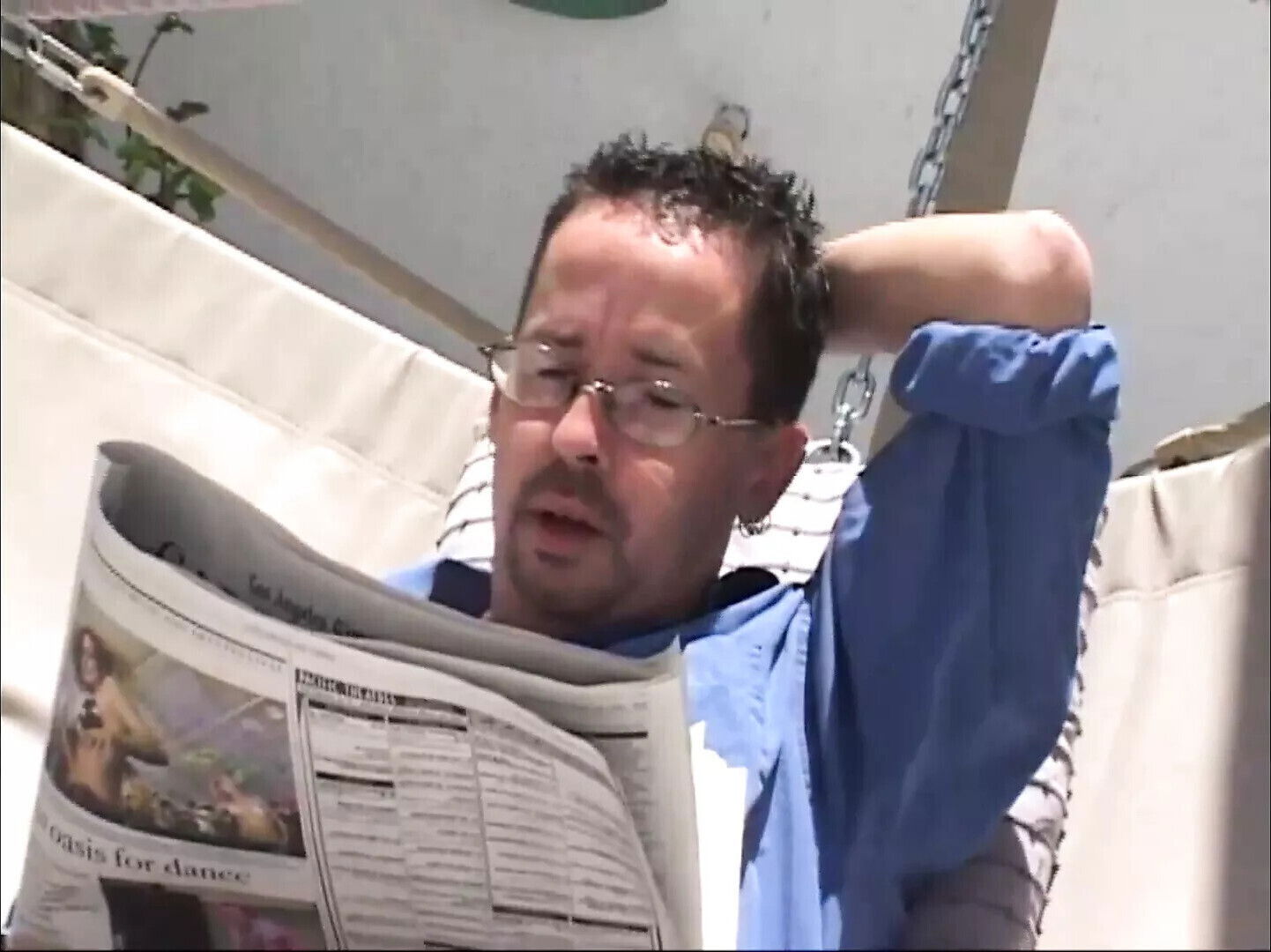 From America With Fury Episode