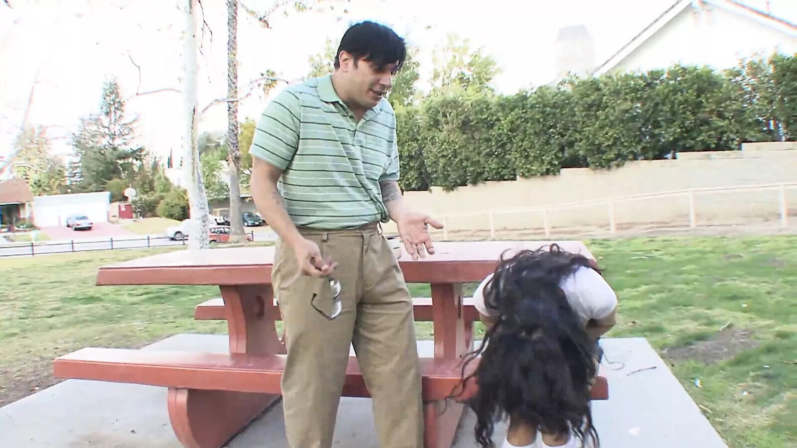 Exotic Young Slut With Perfect Takes Nice Solid