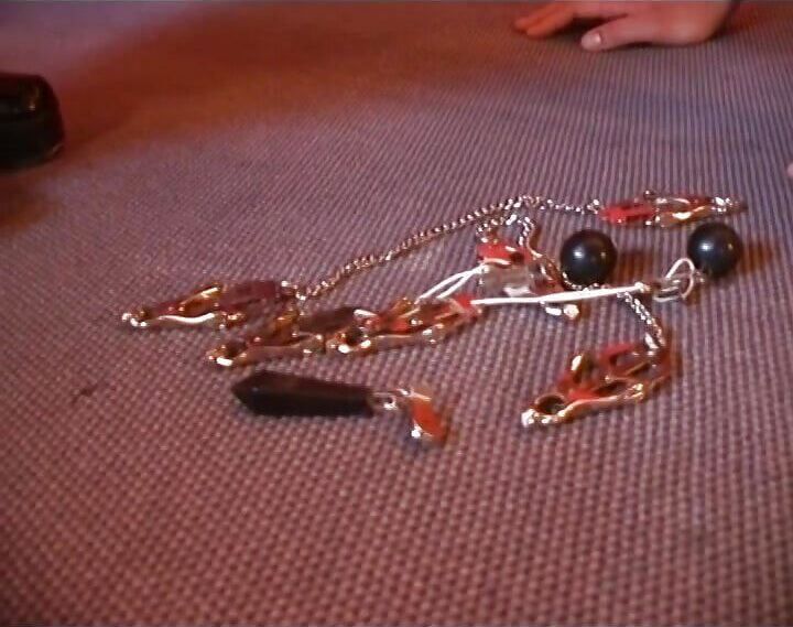 Sexy Open Massage With Boy