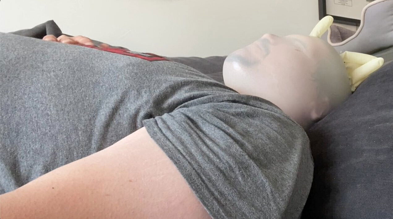 First Quick Breath Play Peha-Soft Latexgloves