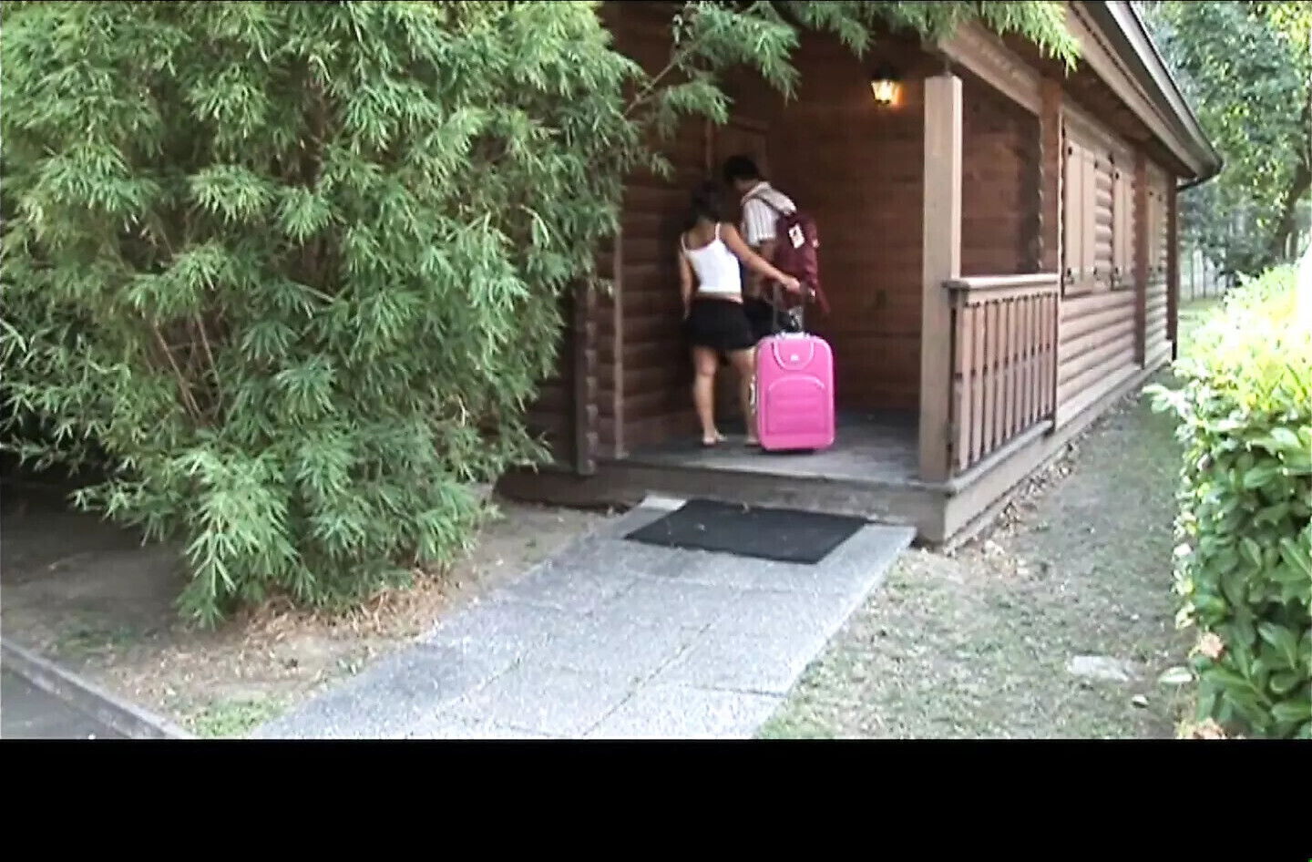 Erotic Massage hotel!