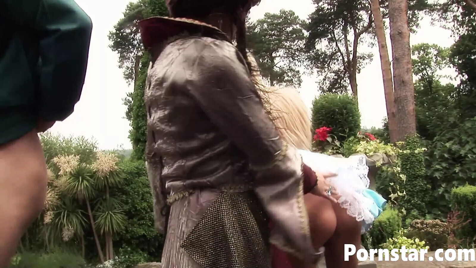 Sweet Jodie James Loves Hard Fuck