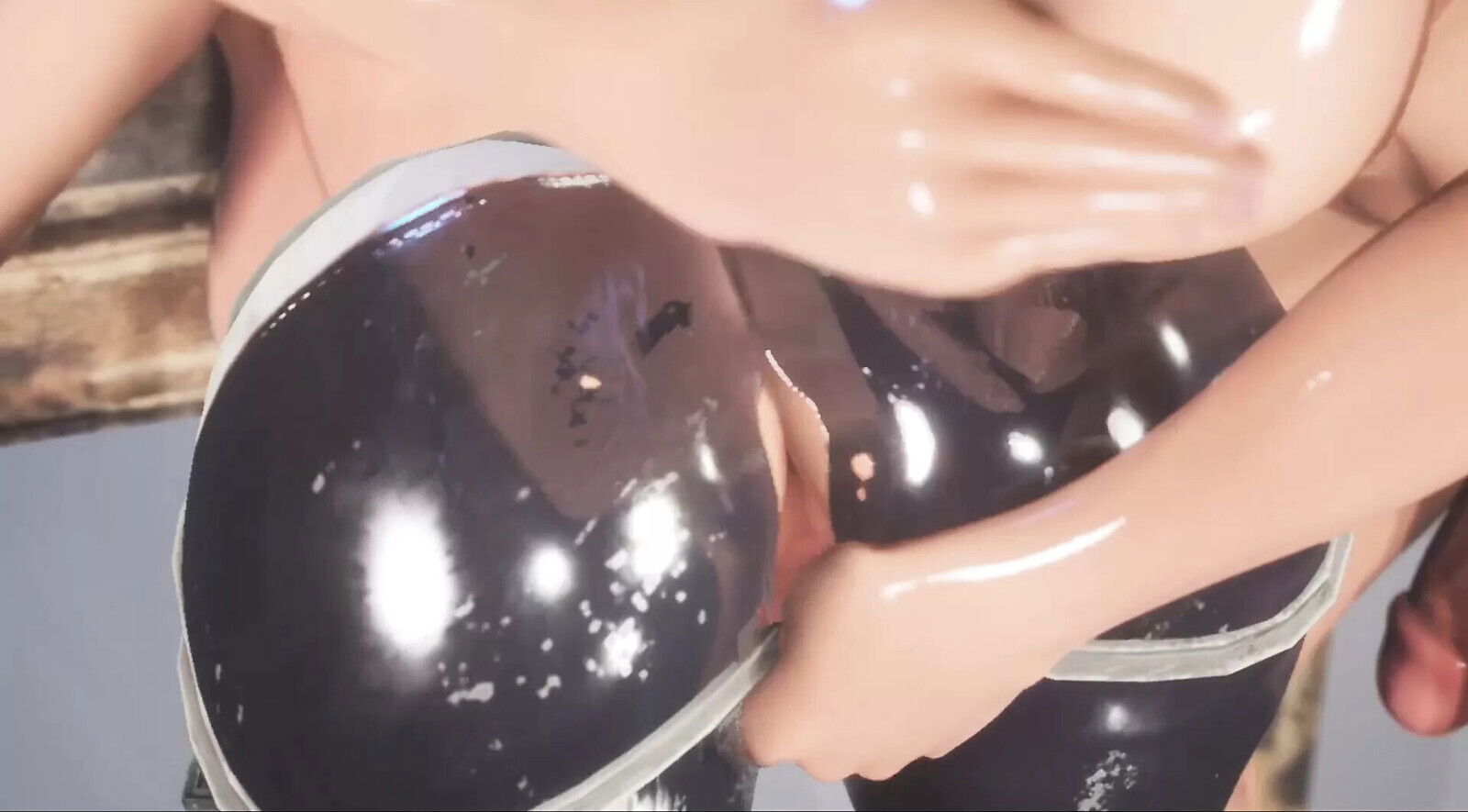 Wildlife Hardcore, Intense Fuck, Tasty Sweet Delicious Pleasure