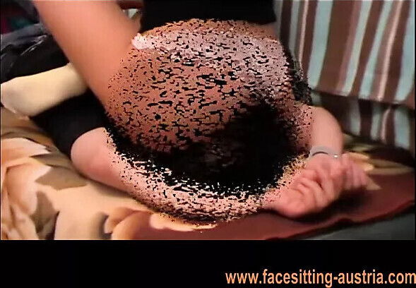 amateur smother femdom