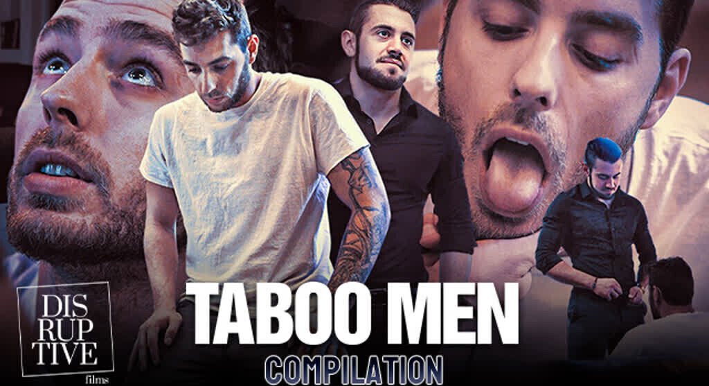DisruptiveFilms Taboo Compilation