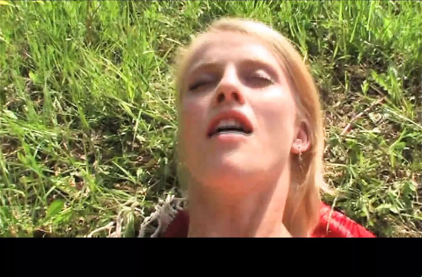 Young couple fuck park!