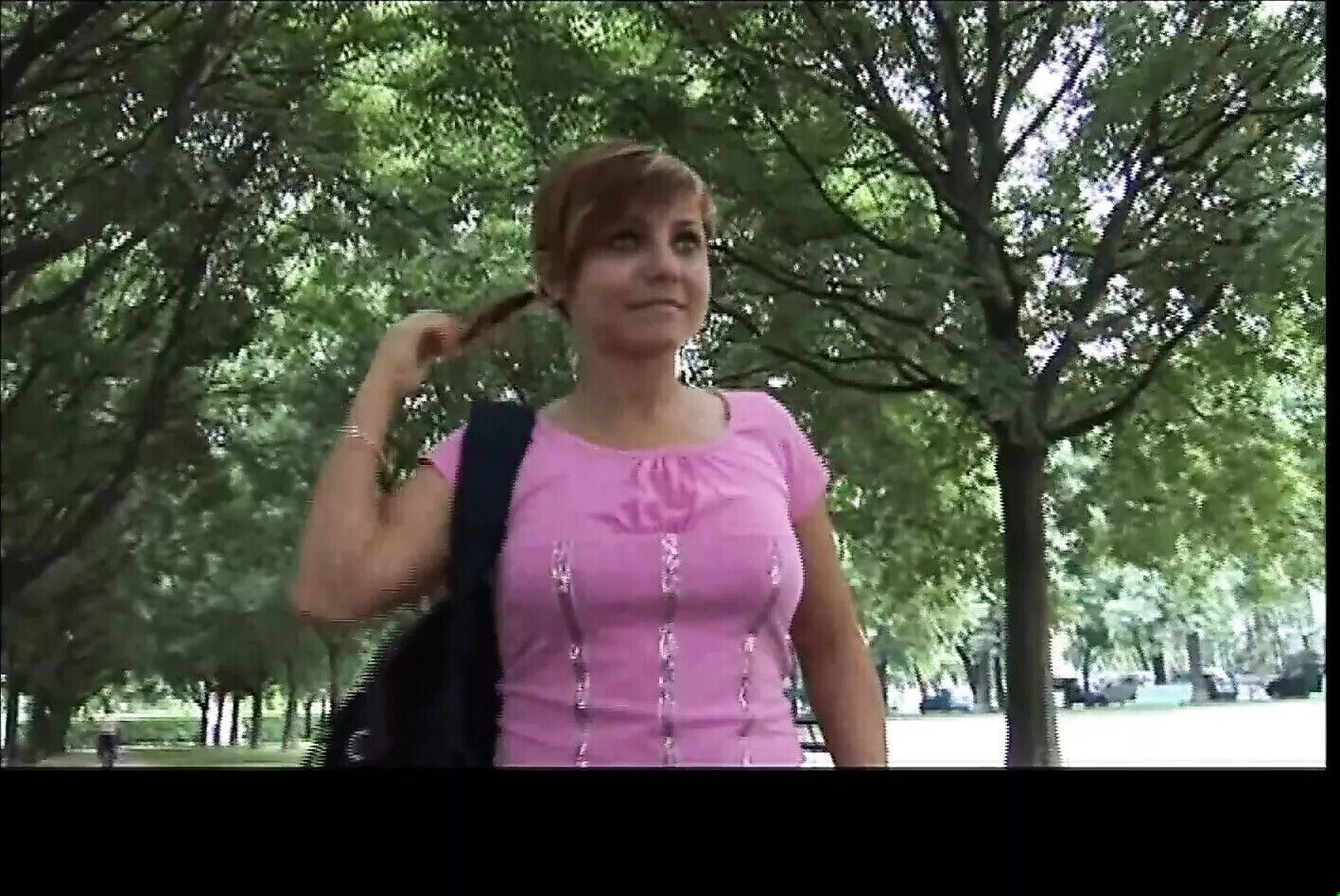 very attractive man!