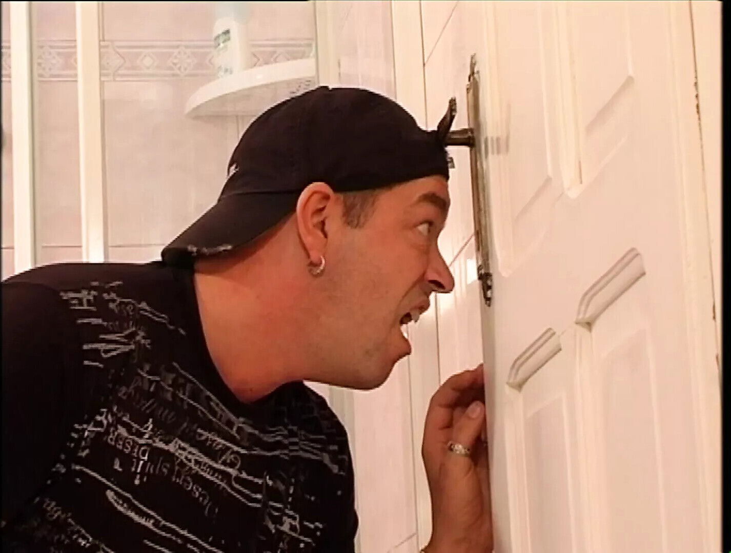 stepbrother really cock!