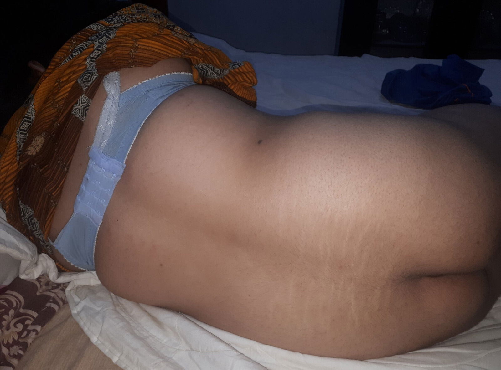 Stepcousi flirts romantic fuck with desi your QueenbeautyQB