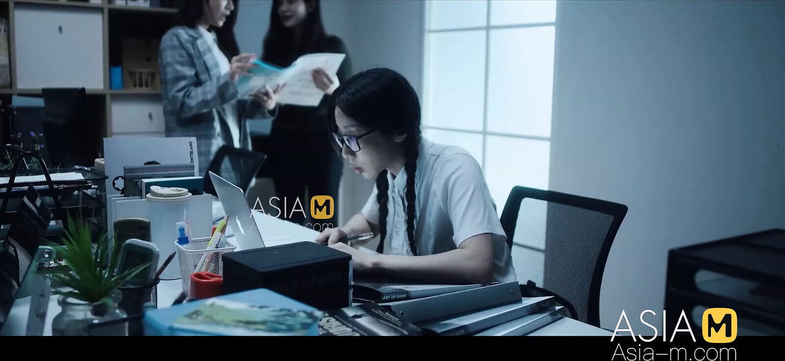 Trailer-Sex Worker-Xia Qing Zi-MDSR-0002 EP2-Best Original Porn Video