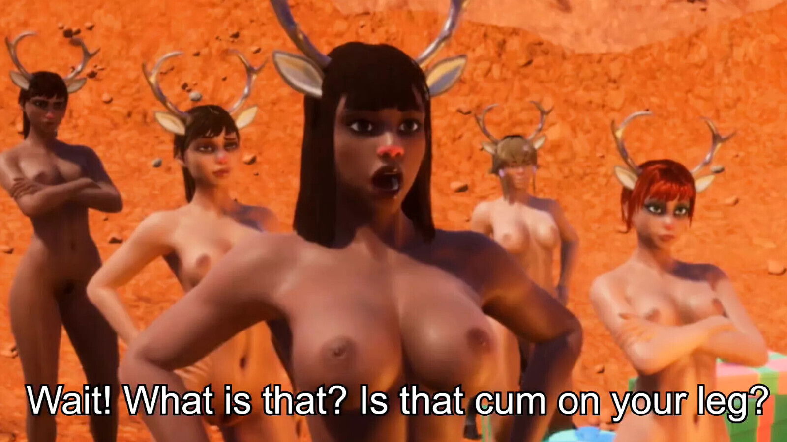 Wildlife tasty gangbang fucked delicious tasty buttocks hard intense