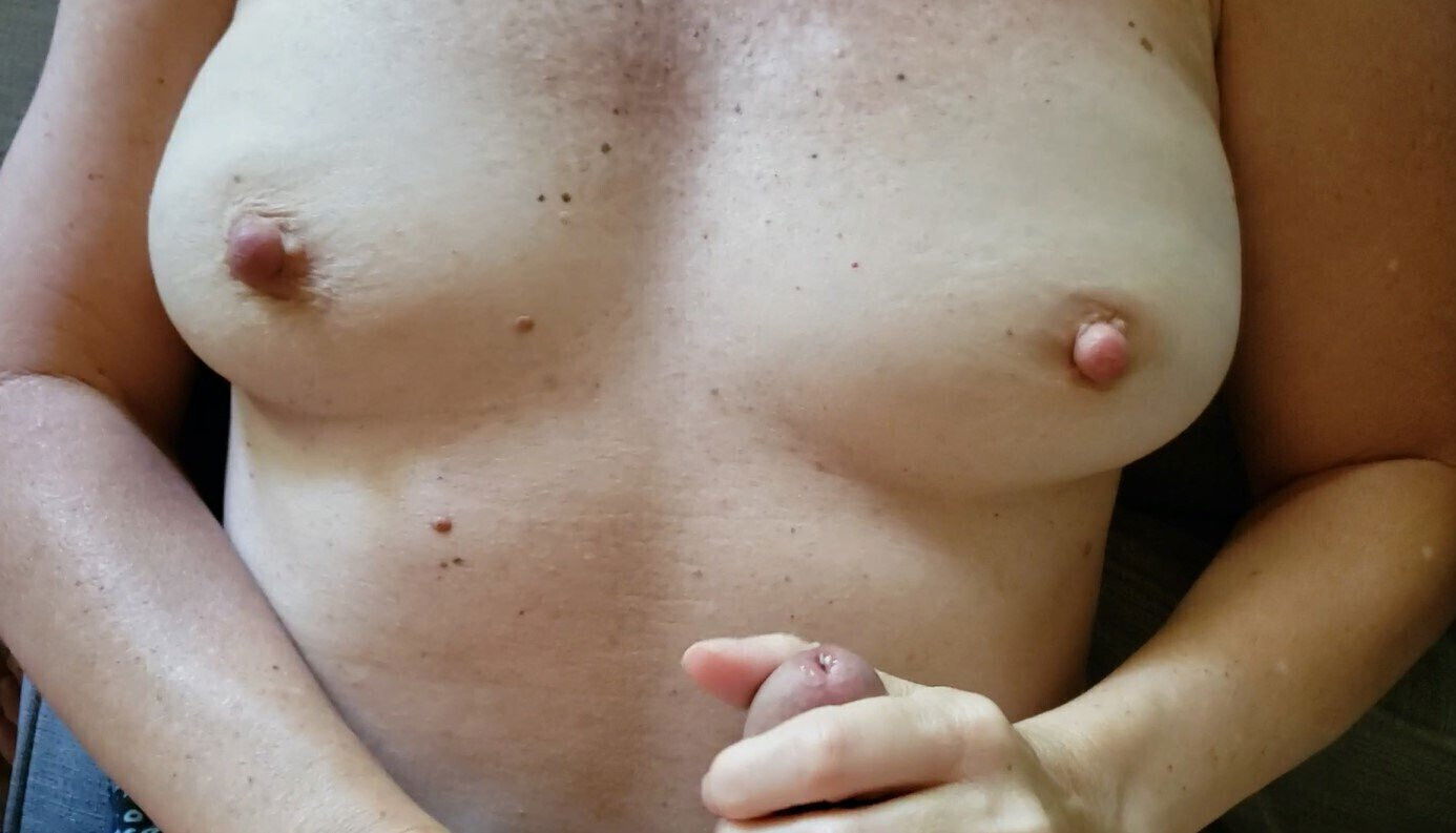 Anita Coxhard covered husband Mike Coxhard