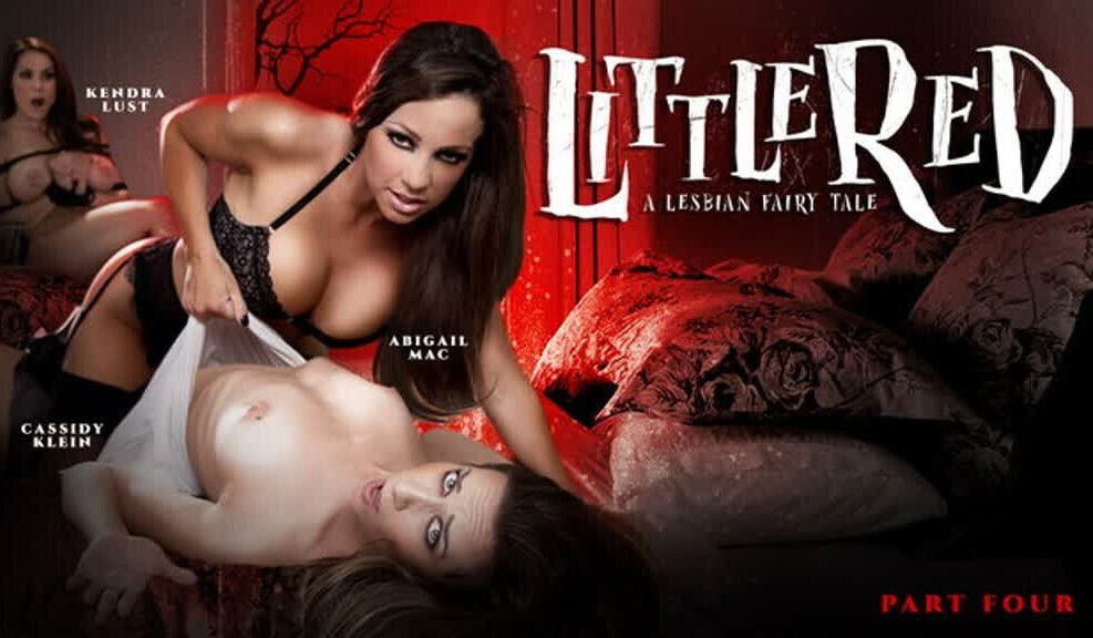 GIRLSWAY Tied Cuckold Kendra Lust Watch Wife Cassidy Klein Being Fucked Abigail