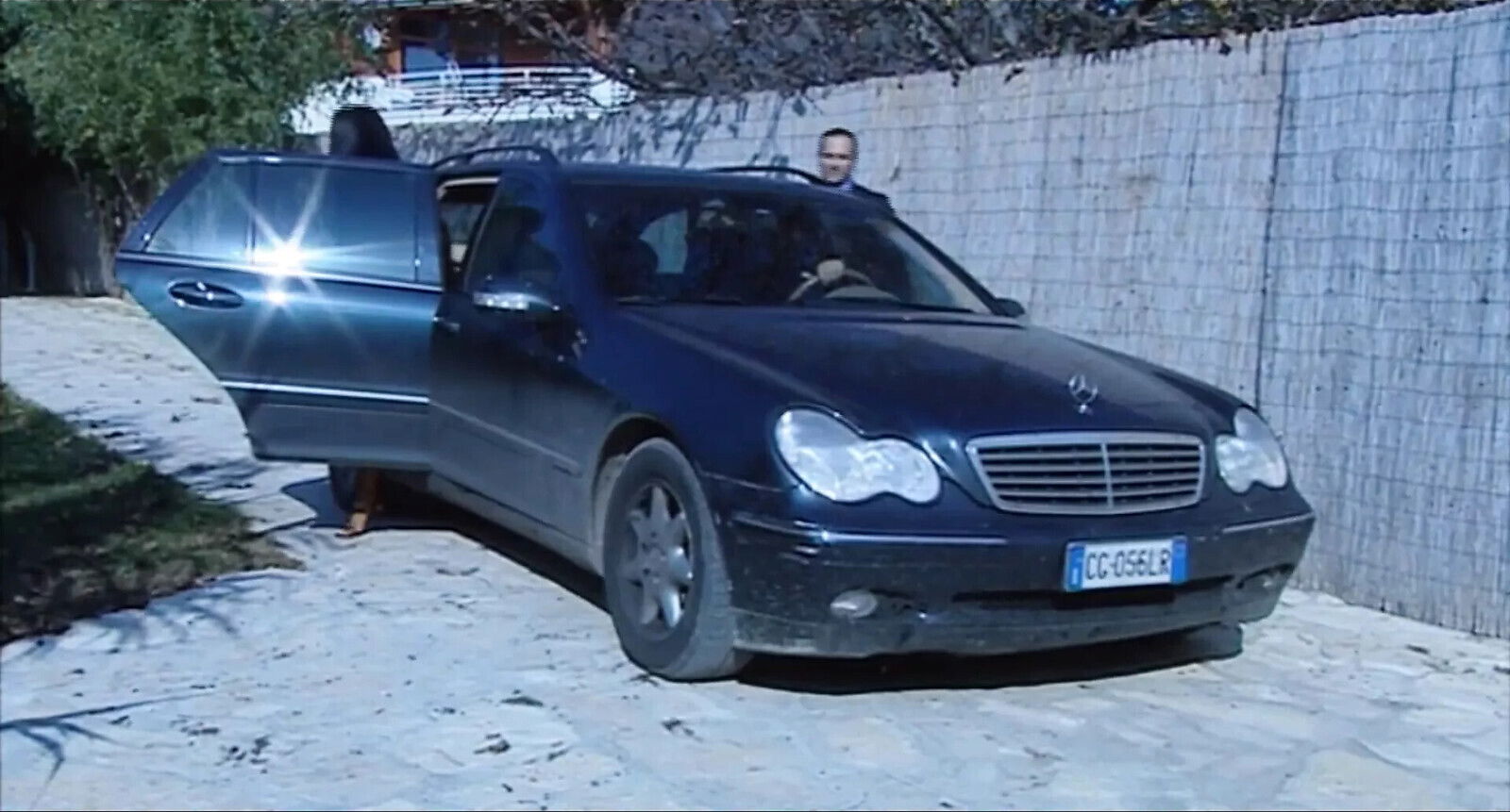 Cuor Comanda Episode