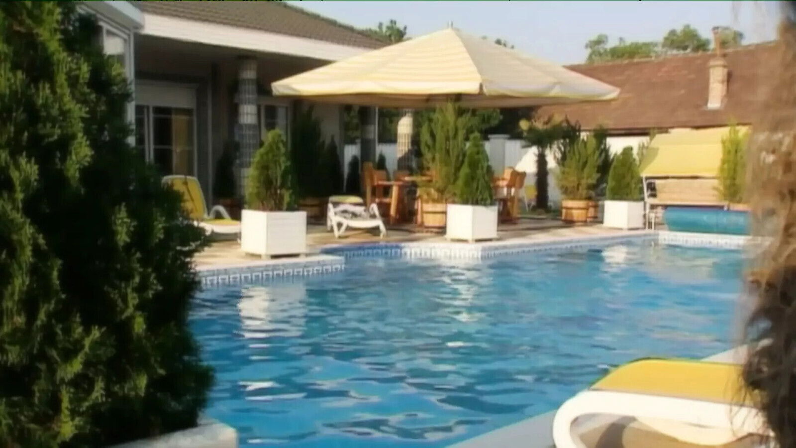 Dirty Money (Full Movie)