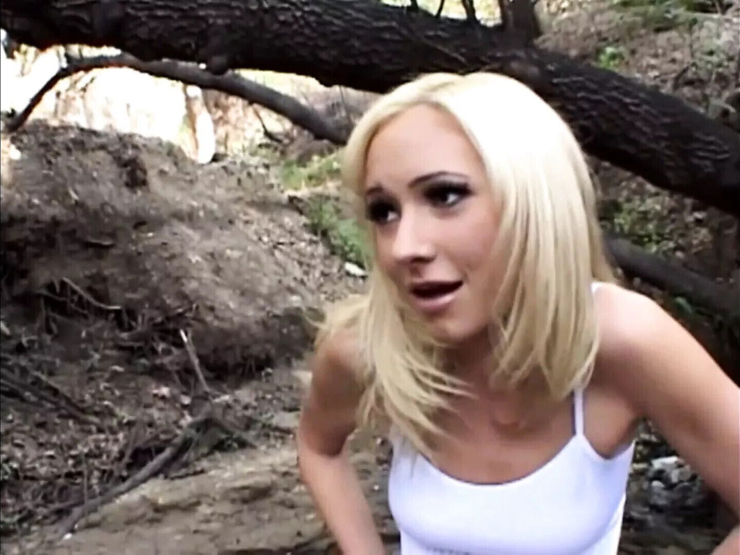 Dirty Teen Tales Scene