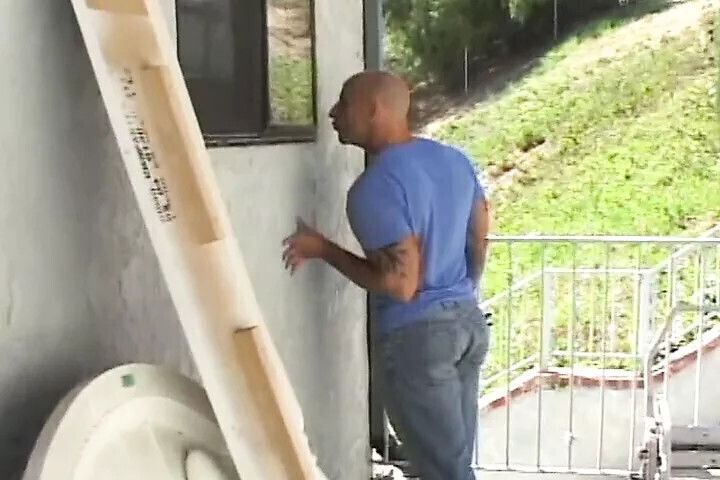 Tittenfick Frau fetten Titten