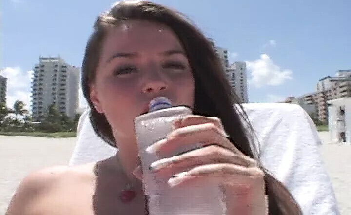 Best Blowjob from Tori Black Hotelroom