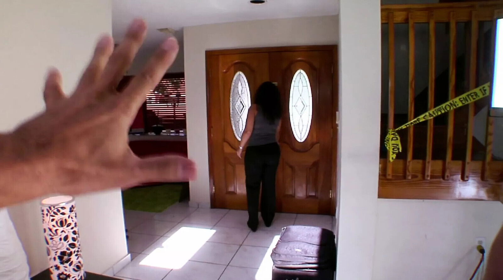 Look fuck your daughter want