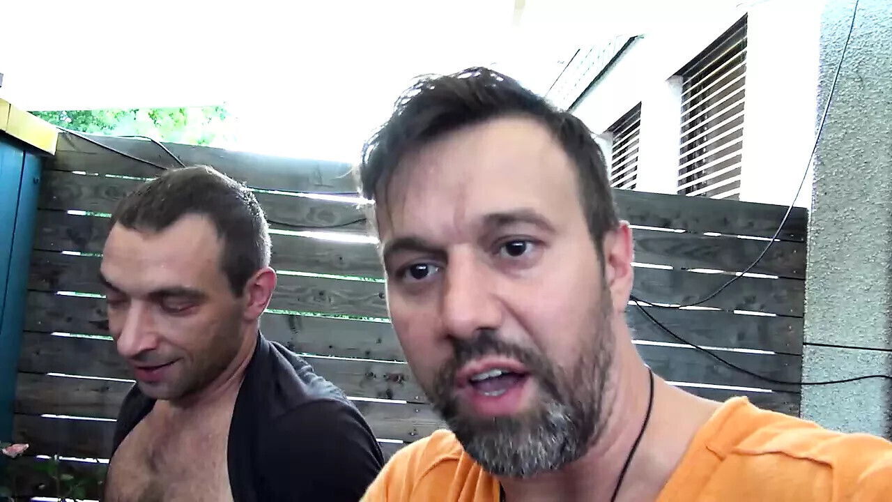 German Bitches Stories Episode