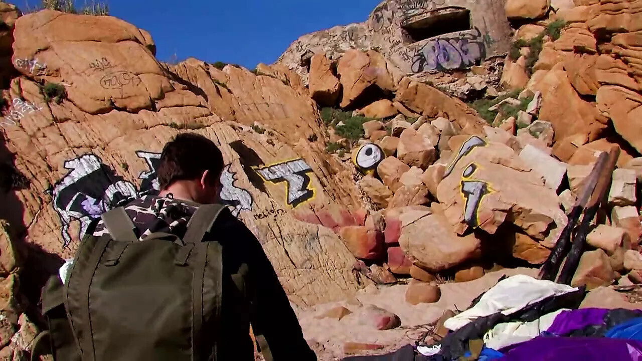 Costa Nasty Sinners!!! Scene