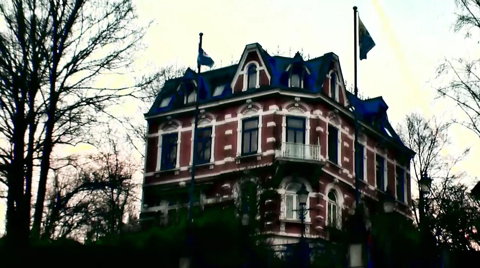 Sudden Orgasm (Full Movie)