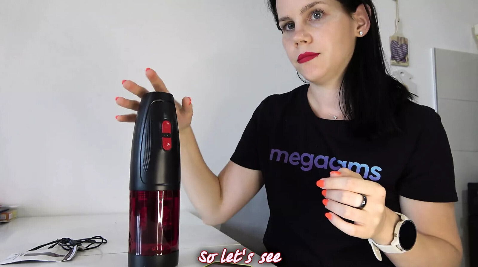 advertisement from Sohimi shop