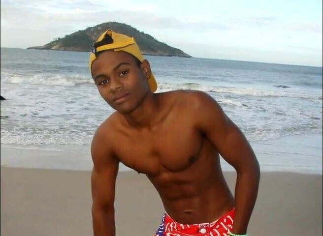 Short video ethnic pics Victor