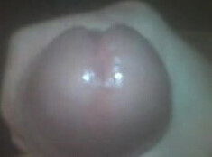 Girl cums over for filmimg fun after work party