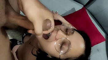 Culiandome Exmujer Amigo! Para Cuenta Perra (Video Casero Real)