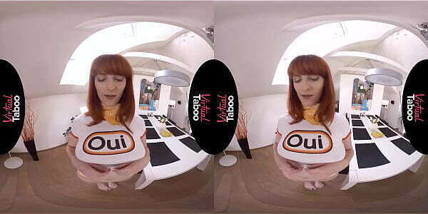 VIRTUAL TABOO Wish Comes True