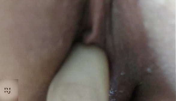 manosea cocina para follarme