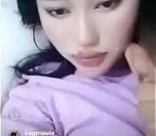 Mizo Insta user Zolanui Live inlu