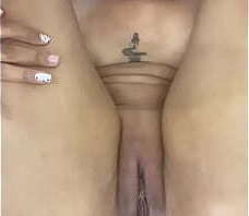 YOUR COUSIN MASTURBATES UNTIL GOLDEN SHOWER FETISH