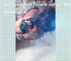 Clilll e lari casal sexy