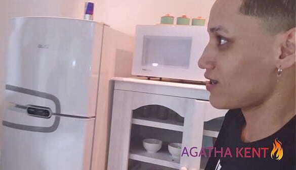 Sapatao confundida fazer entrega fazer clientes chupar pepeka ainda ganha extra