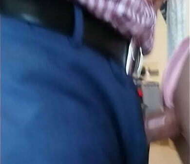 alumno entrego culo para reprobar semestre