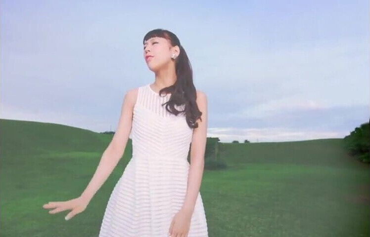 Save me by Mariya Nishiuchi