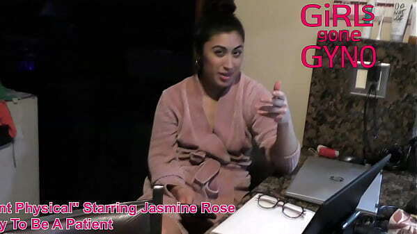 NonNude From Jasmine Rose'_s Employment Physical, Learning Camera Brainstorming ,Watch Film GirlsGoneGyno.com