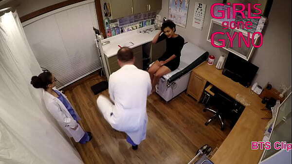 NonNude From Jackie Banes'_ Second Opinion, Runaway Shoes Scales,Watch Film GirlsGoneGyno.com